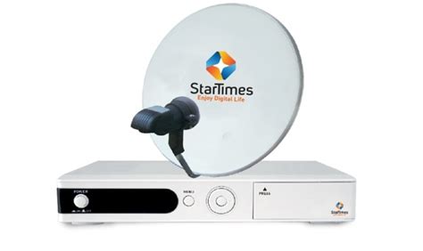 how to pay StarTimes